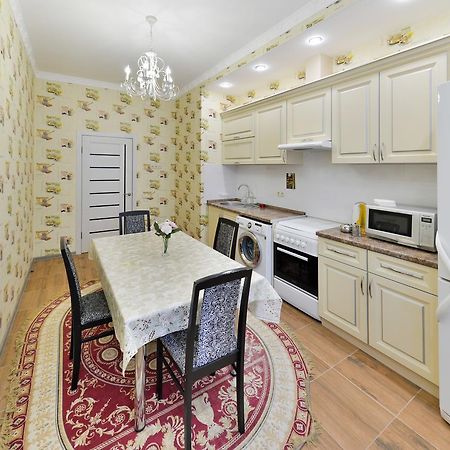 אסטנה Apartments 144- Expo מראה חיצוני תמונה