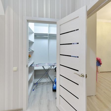 אסטנה Apartments 144- Expo מראה חיצוני תמונה