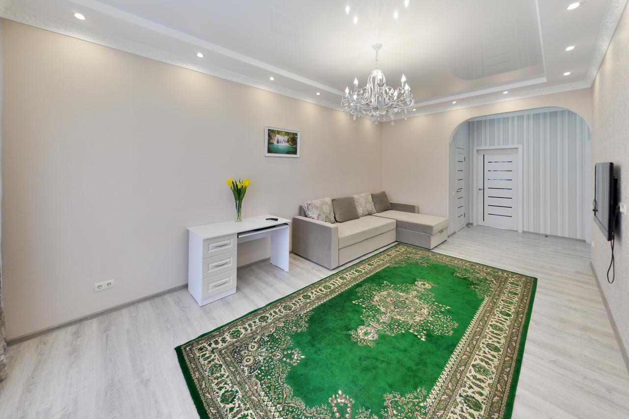 אסטנה Apartments 144- Expo מראה חיצוני תמונה