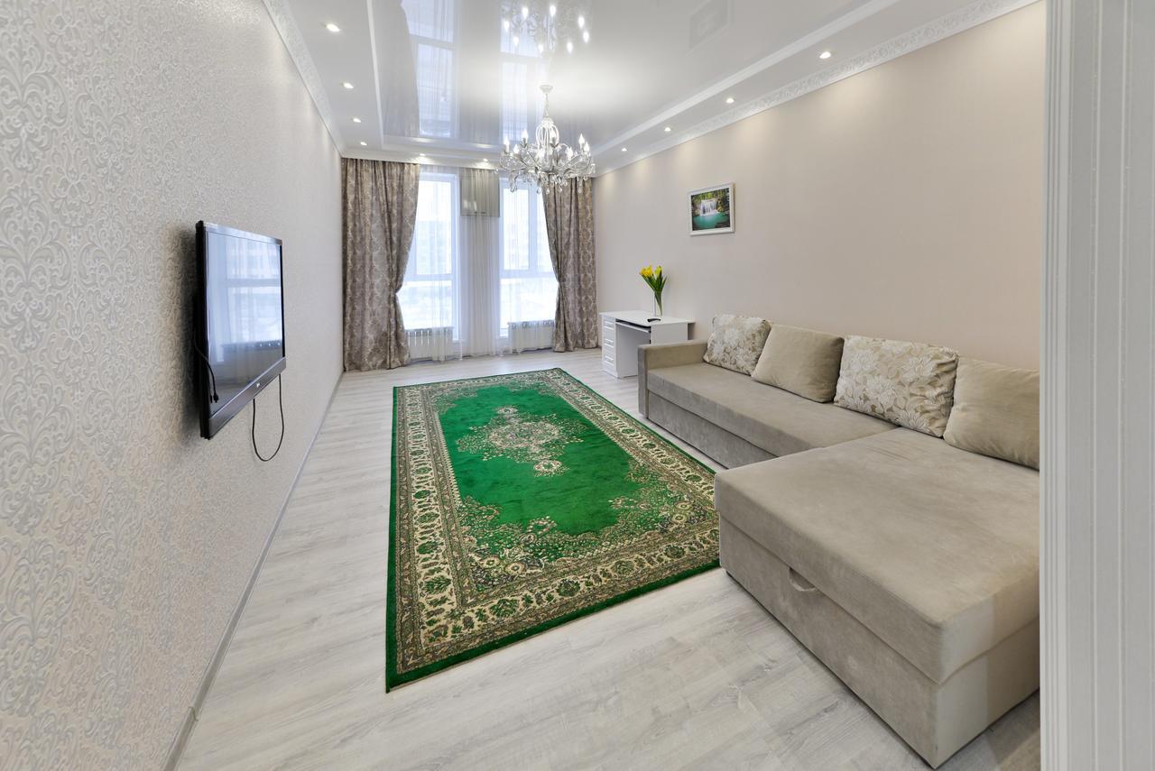אסטנה Apartments 144- Expo מראה חיצוני תמונה