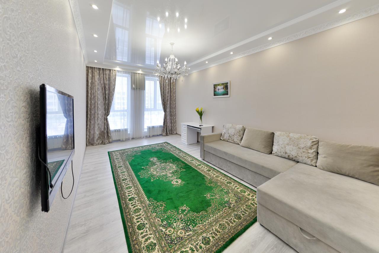 אסטנה Apartments 144- Expo מראה חיצוני תמונה