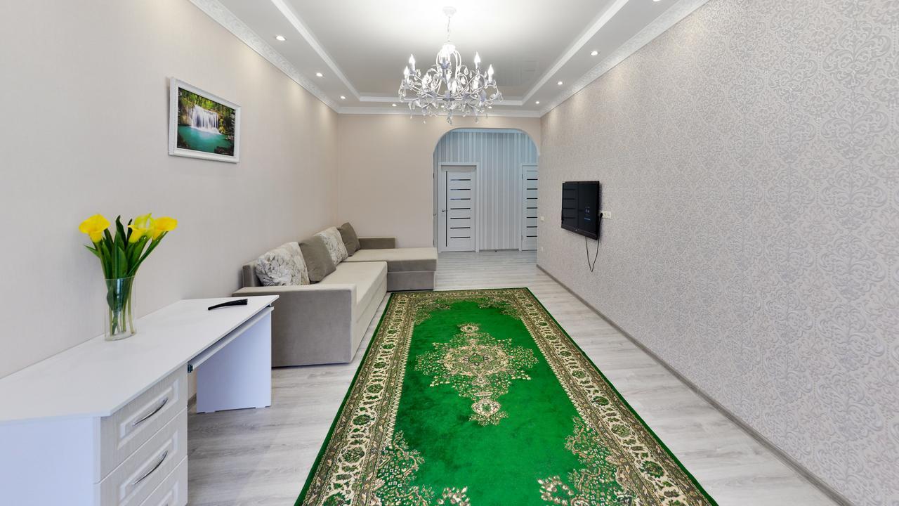 אסטנה Apartments 144- Expo מראה חיצוני תמונה