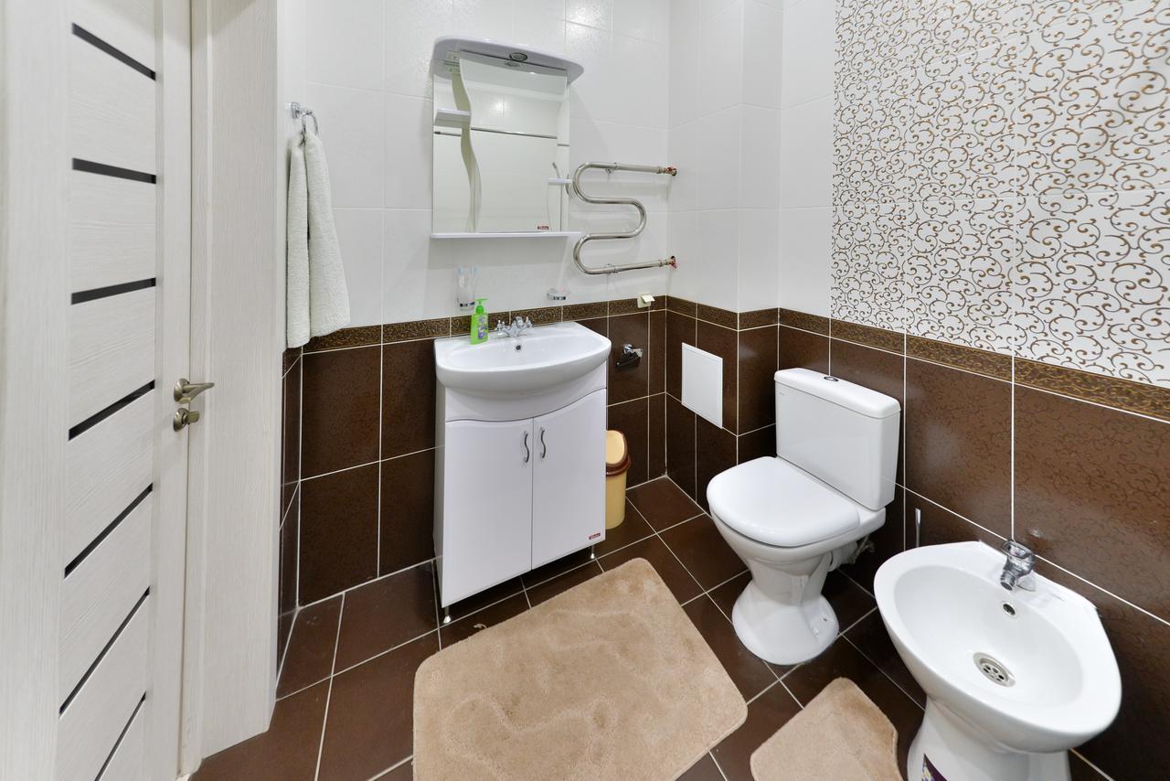 אסטנה Apartments 144- Expo מראה חיצוני תמונה