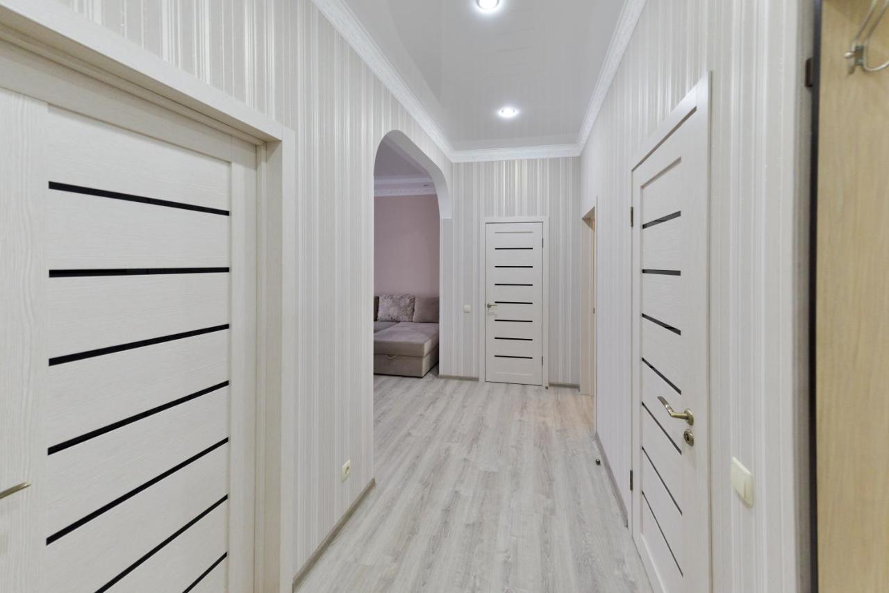 אסטנה Apartments 144- Expo חדר תמונה