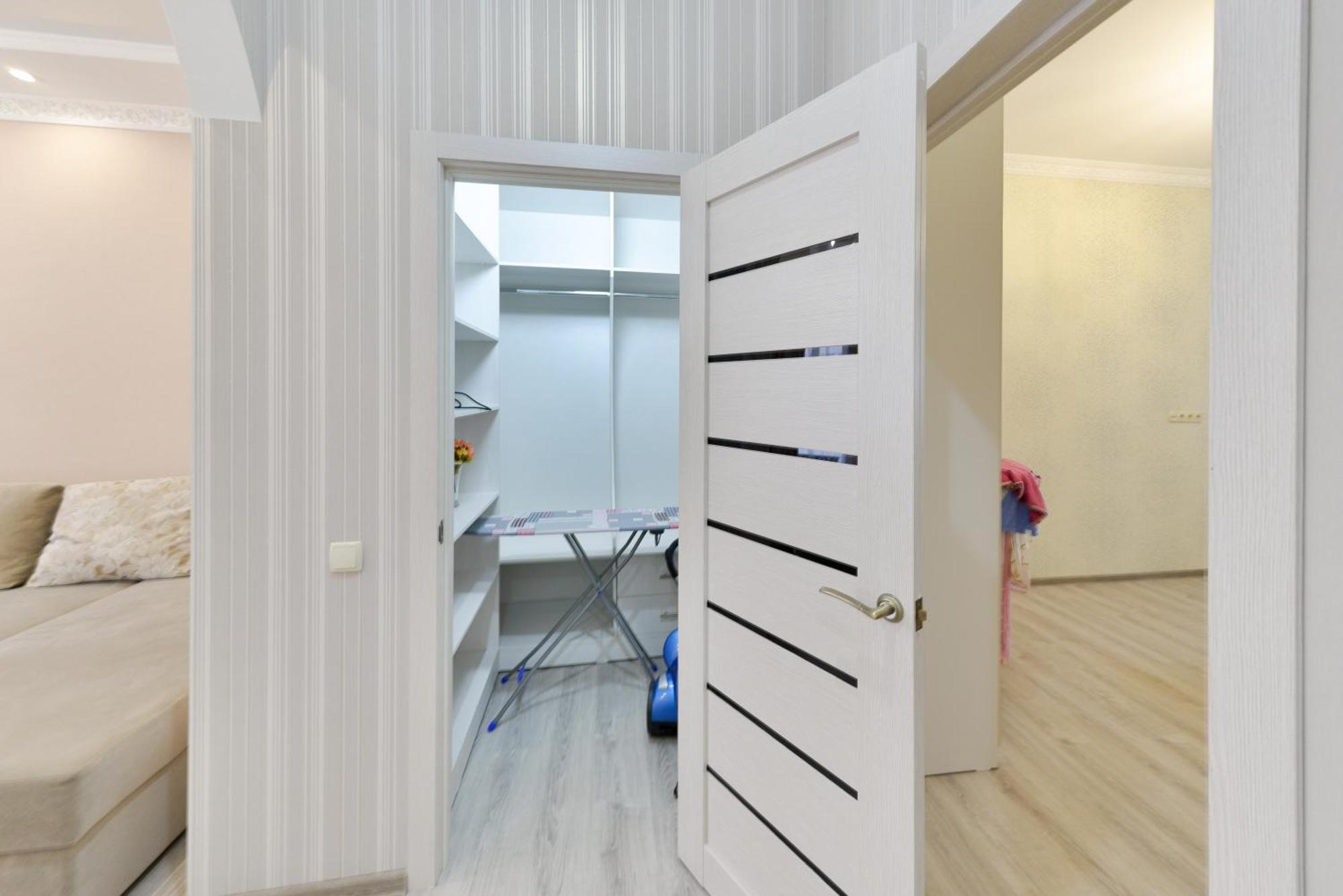 אסטנה Apartments 144- Expo מראה חיצוני תמונה